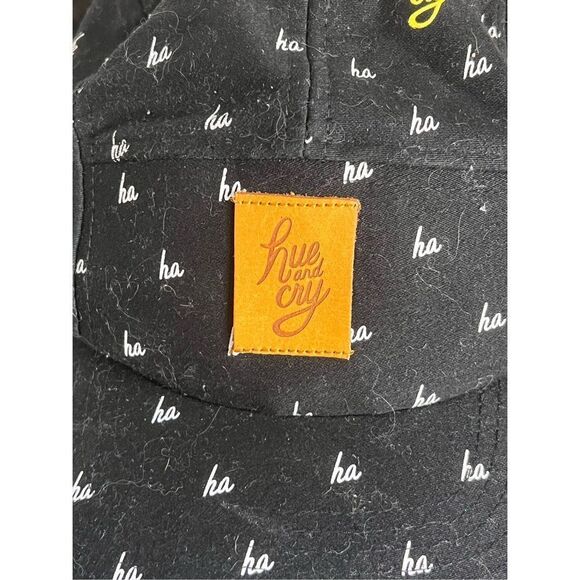 Hue and Cry HA adjustable hat osfm - Picture 2 of 4